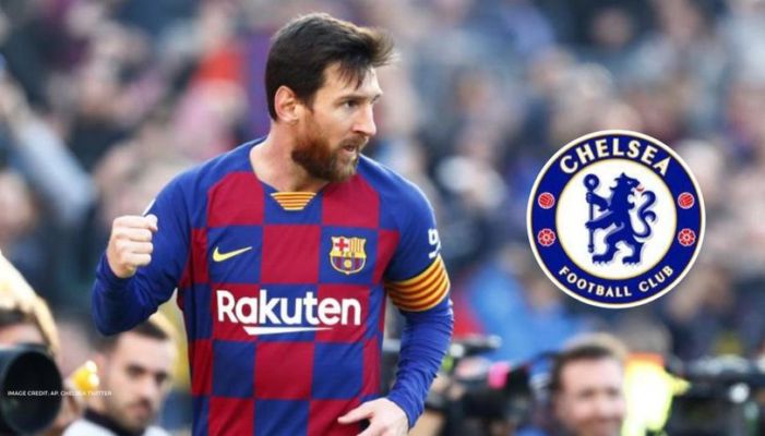 SHOCKER: Chelsea linked with Leo Messi after latest developments in Barcelona