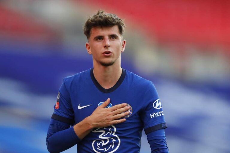 “He’s the man”- 3 ‘strong reasons’ why Mason Mount deserves to start every game for Chelsea