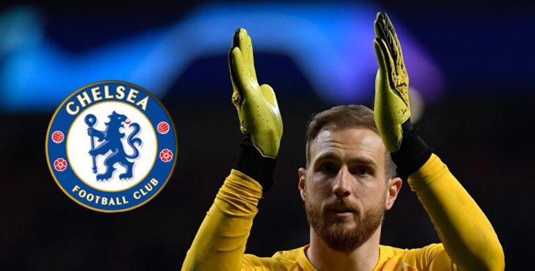 REPORT: Jan Oblak sends possible transfer message to Chelsea