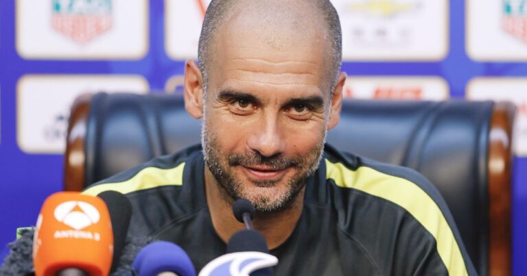 Pep Guardiola tells Chelsea and Marina Granovskaia who to sign next after sealing Thiago Silva deal