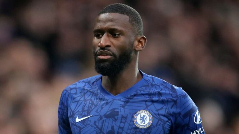 REPORT: Chelsea to hijack another £40m-rated Liverpool’s transfer target as Rudiger replacement