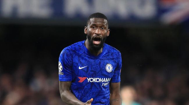 Big Jubilations at Stamford Bridge as Chelsea ‘FINALLY’ finds Rudiger’s replacement