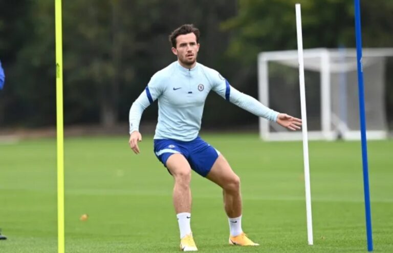 OFFICIAL: Chelsea line-up vs Tottenham as Lampard make some ‘HUGE’ Changes