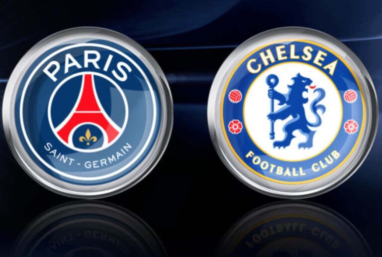 Chelsea and PSG have opens up deal for £57 million rated midfielder