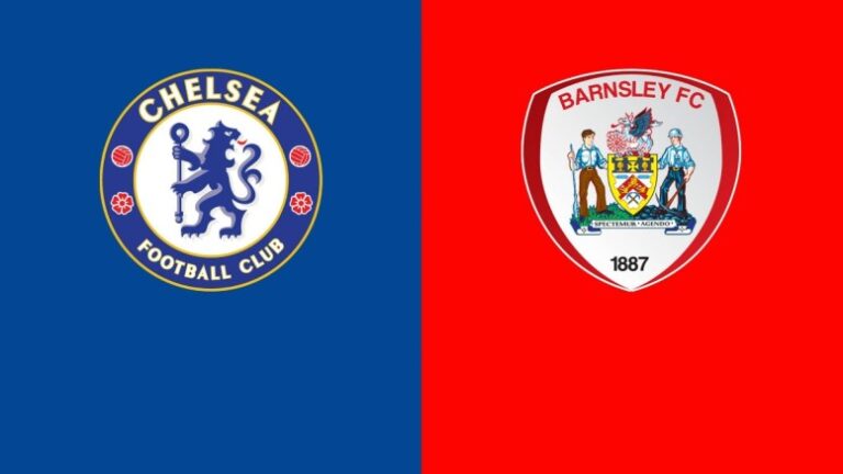 PLAYER RATINGS: Chelsea 6 vs 0 Barnsley- as Kai Havertz score his first Hattrick