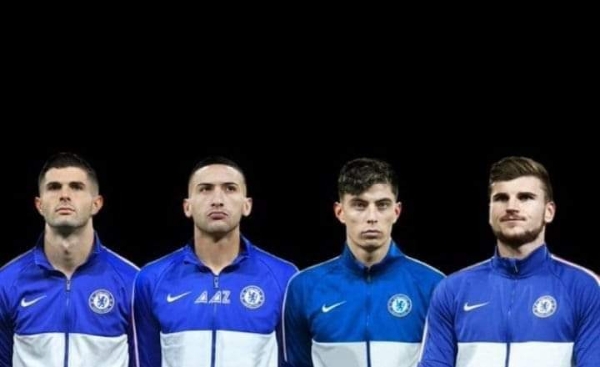 Robbie Savage predicts where Chelsea will finish following Chelsea’s latest signings