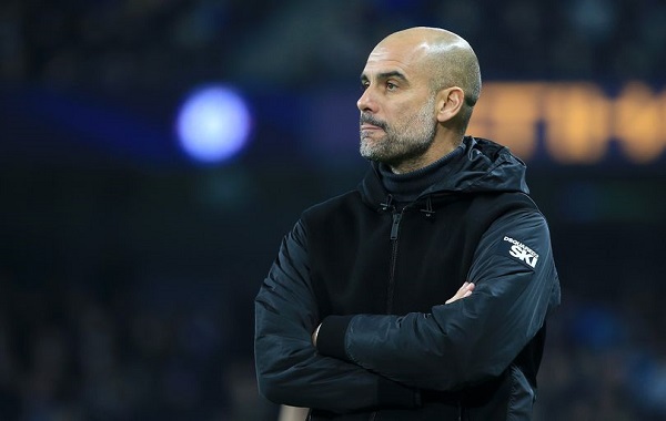 Pep Guardiola unhappy player chose to join Chelsea