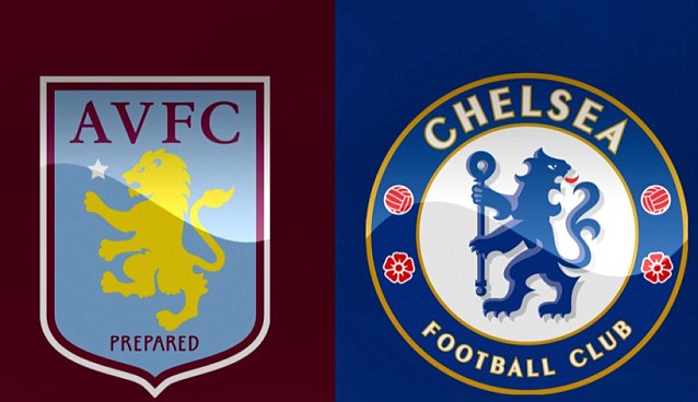 Chelsea in-form forward could make move to Aston Villa this month