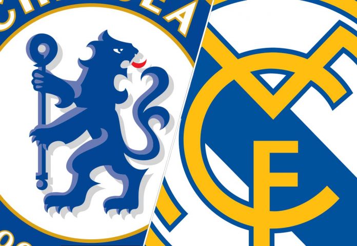 Real Madrid eye Chelsea midfielder for a £30m transfer fee