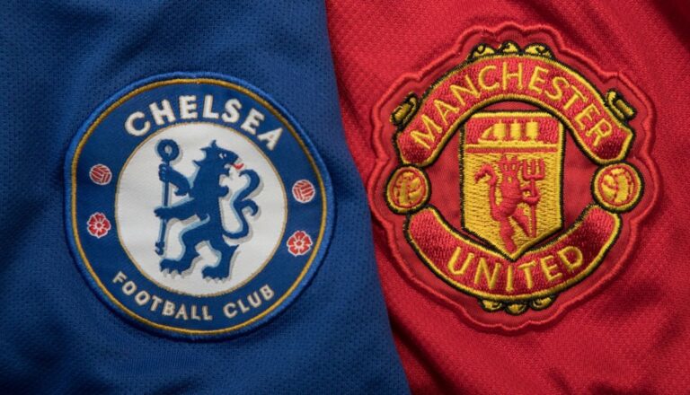 Talks held: Manchester United make contact over transfer of £300,000-a-week Chelsea star