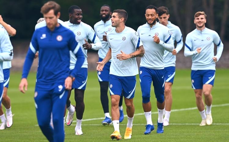 CONFIRM: New Chelsea signing ‘Set to make’ his Chelsea debut tonight