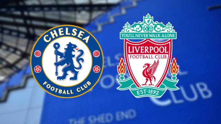 CONFIRMED LINEUP: Chelsea vs Liverpool – Lampard drop one key player