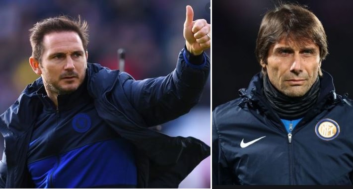 REPORT: Inter Milan want three Chelsea players as Lampard ready to let two leave