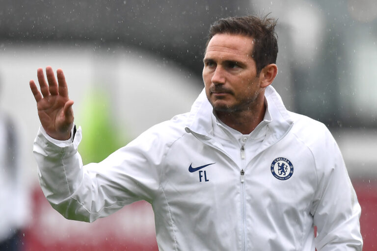 Pat Nevin makes ‘Shocking’ prediction where Chelsea will finish this season