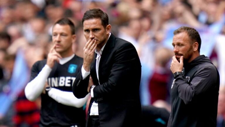 EXPOSED: Why Chelsea board are playing “cat-and-mouse” game with Lampard