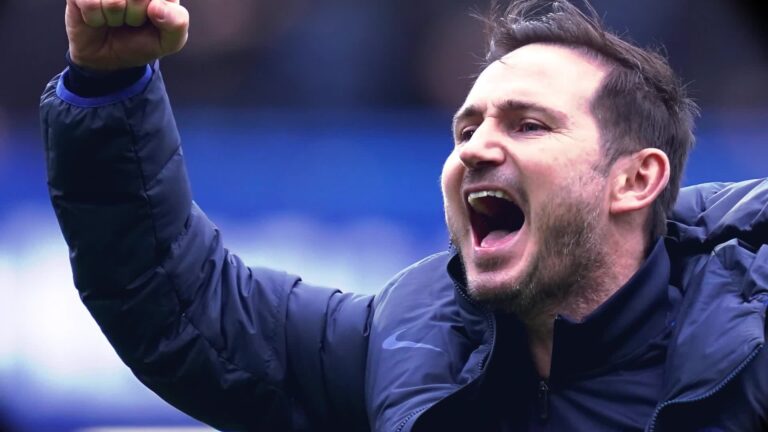 Lampard could start Chelsea new signing against West-Brom