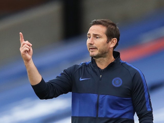 (VIDEO): Pundit says Chelsea have “no chance” of winning the league with this player