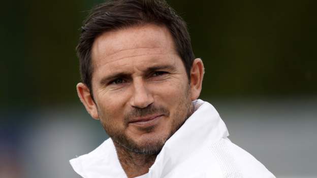 Chelsea fans will love what Lampard just told Manchester United about possible £60 million deal