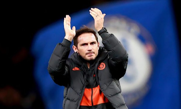 Frank Lampard’s best signing as Chelsea boss finally Revealed!