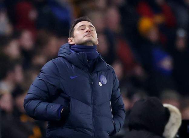 Done DEAL: Defender ‘leaves Chelsea’ with medical set for today