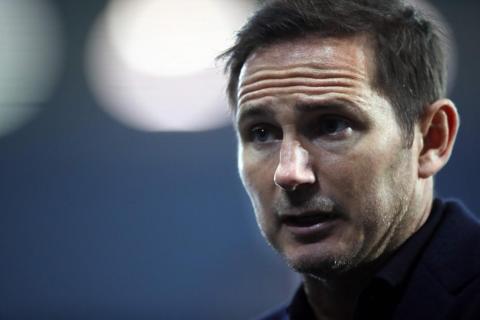 Lampard told to replace two Chelsea stars if he wants to win the Premier League