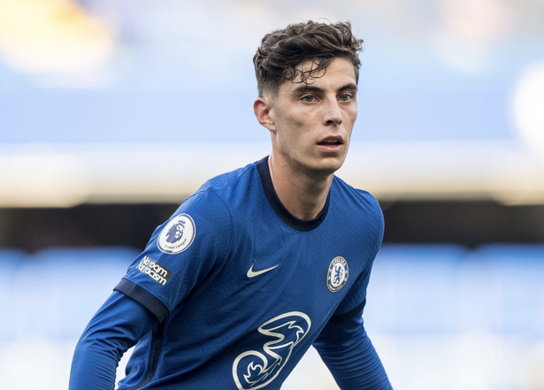 Strong ‘Warning’ sent to Kai Havertz, as Ziyech and Pulisic nears full fitness