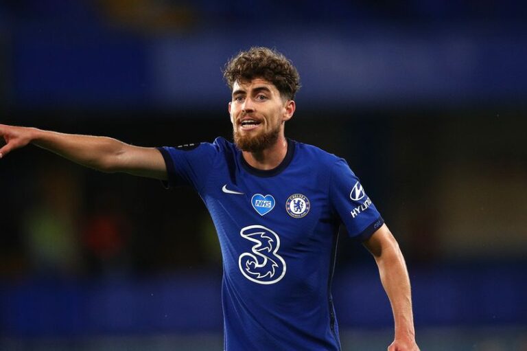 Three Chelsea players who could be dropped in Lampard’s starting line-up after Liverpool defeat