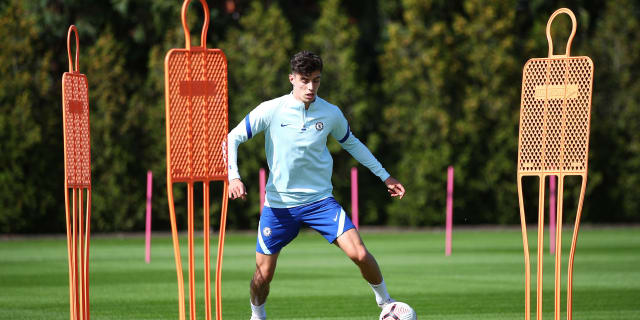 Revealed: Why Kai Havertz gave up his £9m bonus to make Chelsea transfer happen