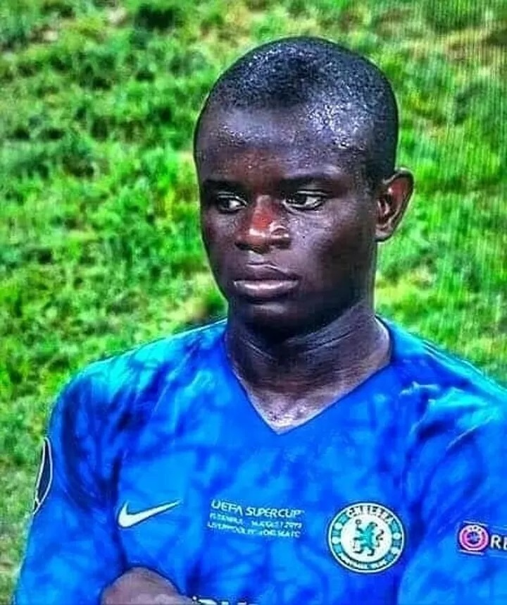 Chelsea told to sign La Liga player hailed as the next Kante