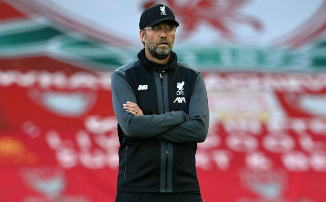 Update: Klopp confirms three Key players will be absent for Chelsea clash