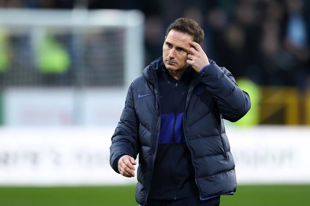 Update: Lampard confirms two Chelsea ‘Key players’ will miss Tottenham Hotspur clash