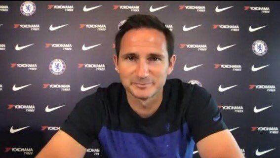 (VIDEO): “He’s going to be a real threat” – Lampard praises star player after Brighton win