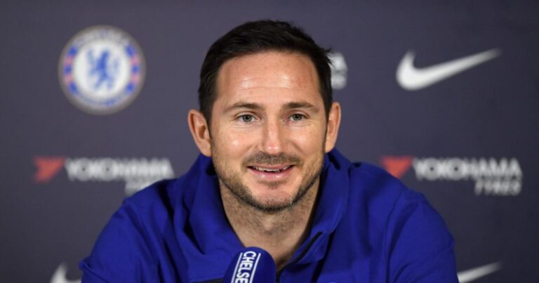 Update: Chelsea boss confirms double injury boost for Brighton trip