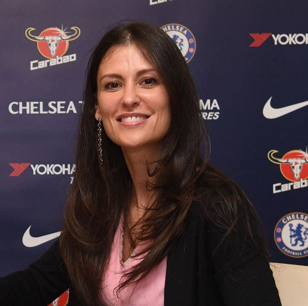 REPORT: Chelsea almost lost player to Real Madrid but Marina ‘master class’ Hijack deal