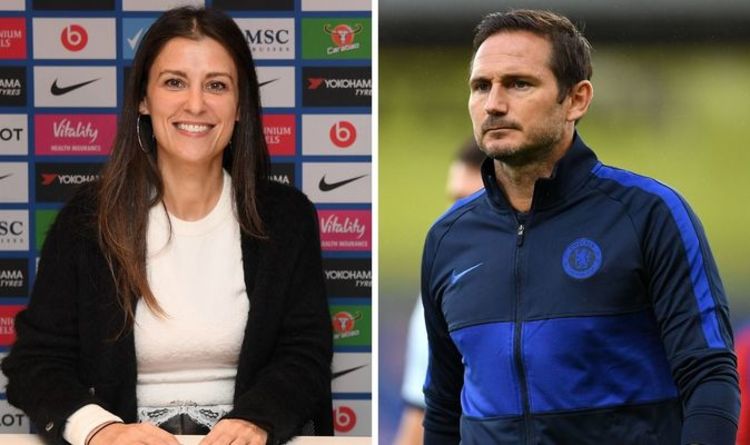 REVEALED: The 3 players Chelsea could sign in January