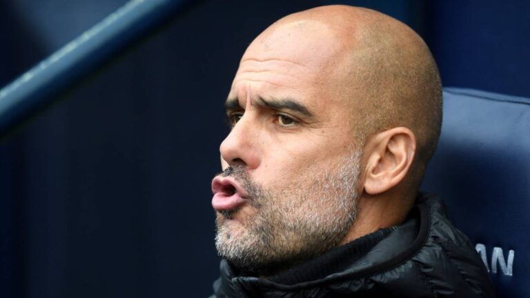 REPORT: Manchester City star player makes Chelsea transfer decision