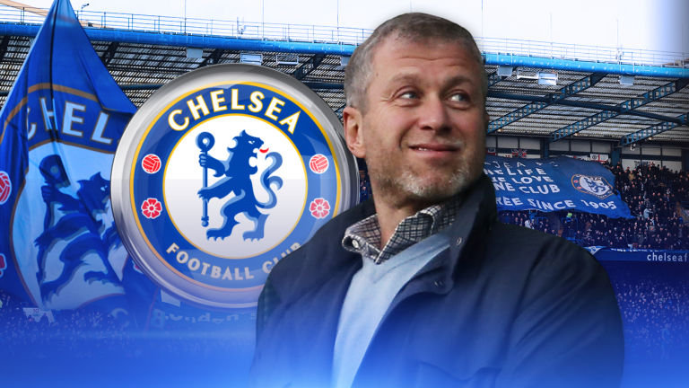 Roman Abramovich pushing for ”Sixth” signing for Frank Lampard