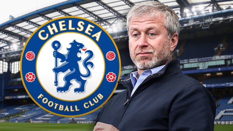 REVEALED: Why Roman Abramovich spent over £200million on transfers this summer