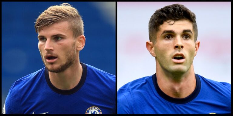 Lampard gives ‘massive update’ on Werner and Pulisic injuries ahead of Liverpool clash