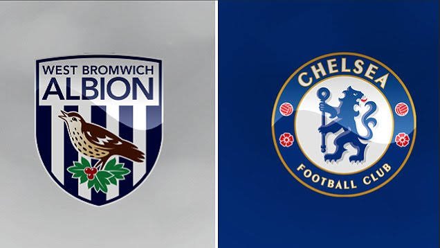 PLAYER RATINGS: West Brom 3 vs 3 Chelsea