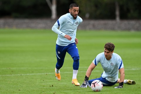 Pulisic and Ziyech drops “HUGE” injury boost ahead of potential return