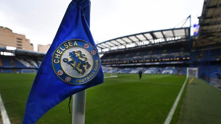 Chelsea told to retain services of out-of-favour winger