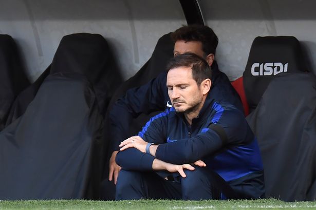 Confirmed! 3 Chelsea players to miss Sheffield United clash