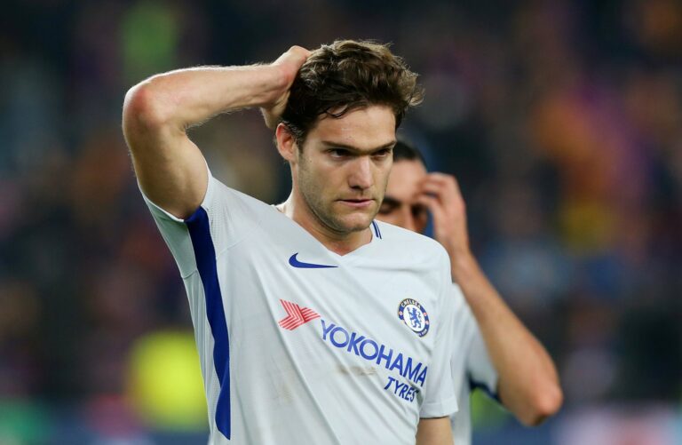 Deadline Day: Chelsea facing ‘BIG’ Marcos Alonso problem