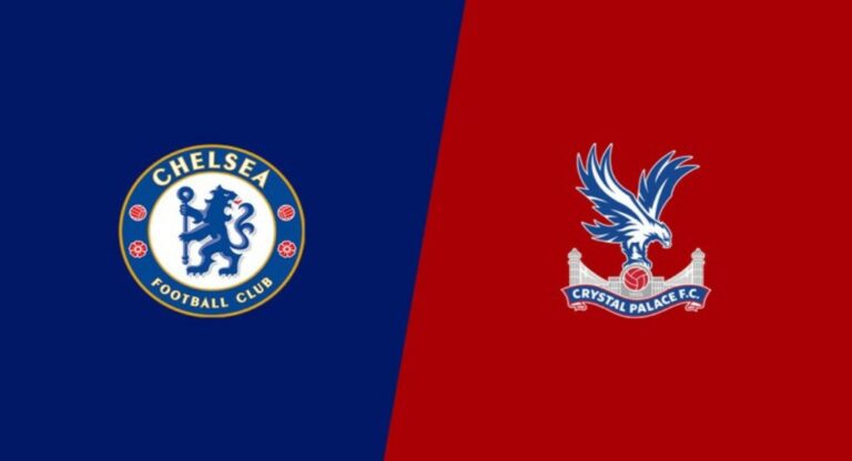 PLAYER RATINGS: Chelsea 4 vs 0 Crystal Palace