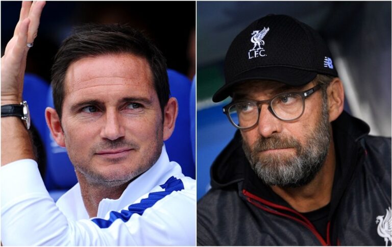 Transfer News: Chelsea to battle Liverpool for talented League Two duo