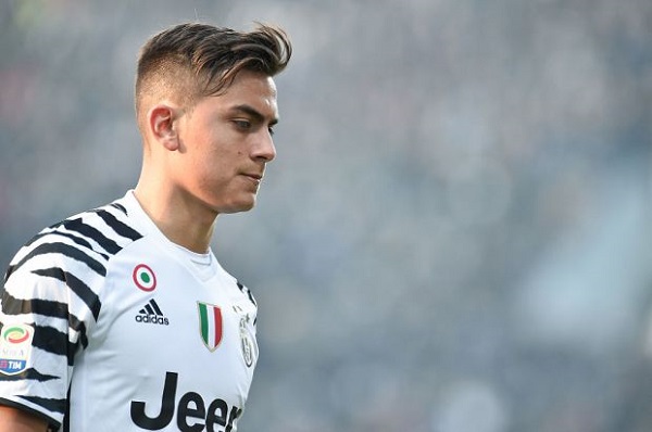 Deal ON: Juventus ready to swap Chelsea target Dybala for Premier League player