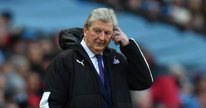 Hodgson reveals the harsh lessons he learnt after Chelsea beat his side 4-0