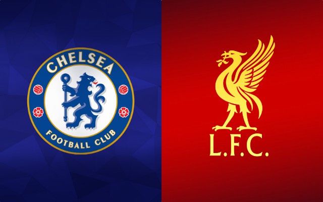 Liverpool and Chelsea set to lock horns in race to sign midfield duo