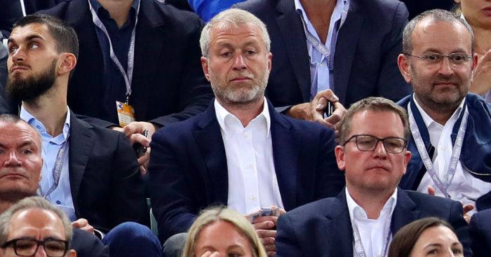 Former Brazil player blames Chelsea for treating him as a business project